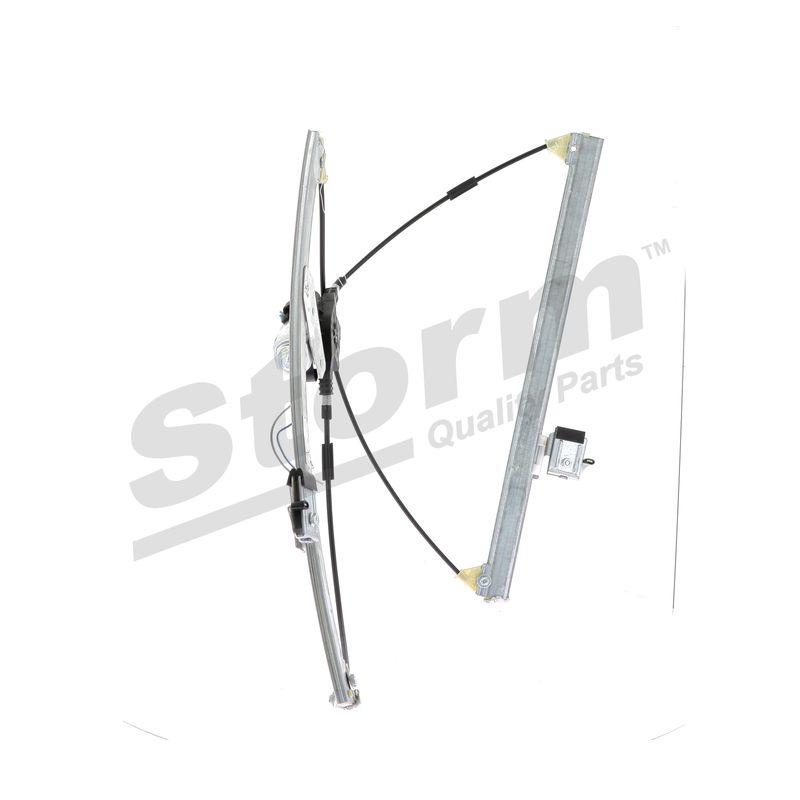 Lève-vitre STORM QUALITY PARTS 17280