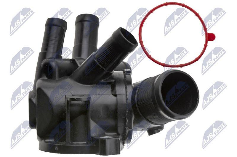 Boîtier du thermostat NTY CTM-RE-014