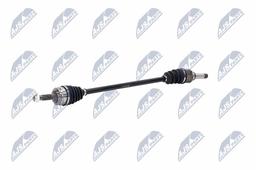 Arbre de transmission NTY NPW-CT-170
