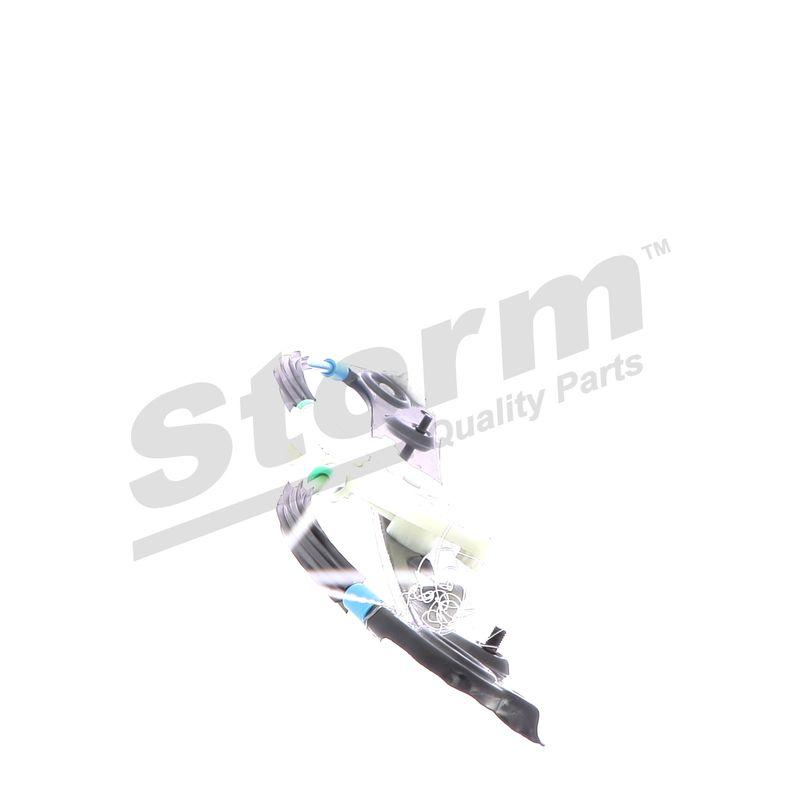 Lève-vitre STORM QUALITY PARTS 17272