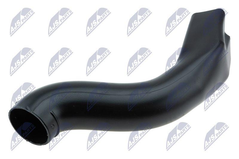 Tuyau d'aspiration, alimentation d'air NTY GPP-FR-062