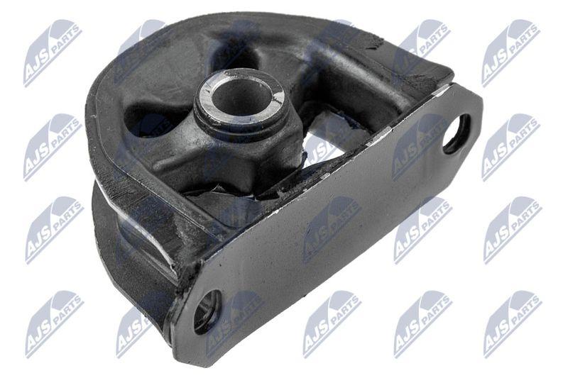 Suspension, Différentiel NTY ZTT-HD-036A