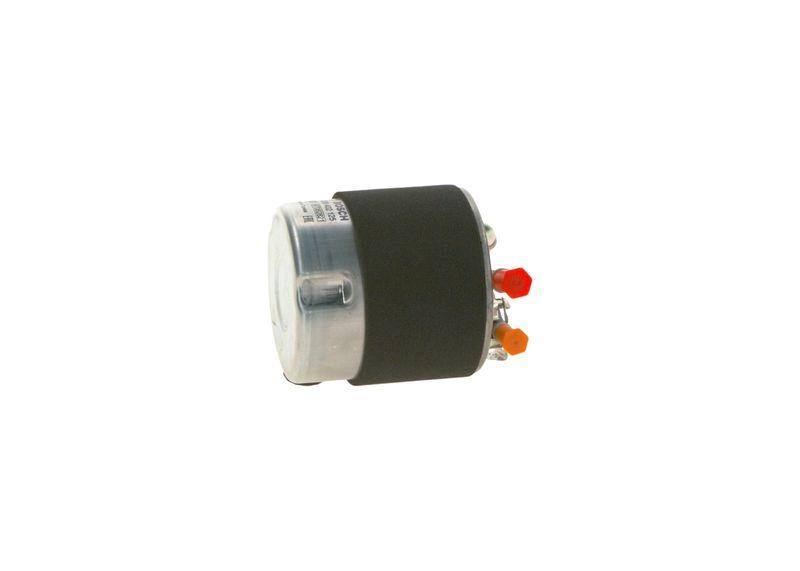 Filtre à carburant BOSCH F 026 402 125