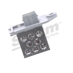 Résistance, pulseur d'air habitacle STORM QUALITY PARTS 777017