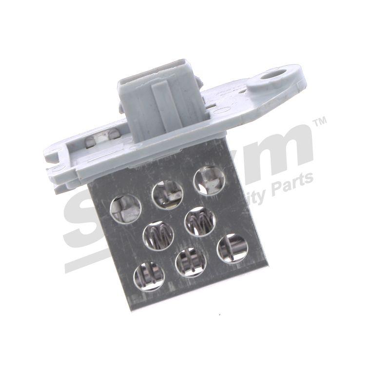 Résistance, pulseur d'air habitacle STORM QUALITY PARTS 777017