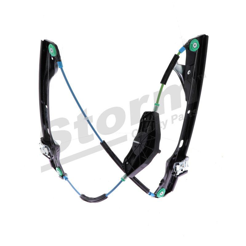 Lève-vitre STORM QUALITY PARTS 9307547
