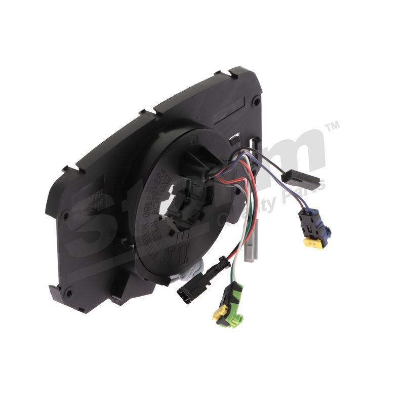 Ressort tournant, Airbag STORM QUALITY PARTS 8102017