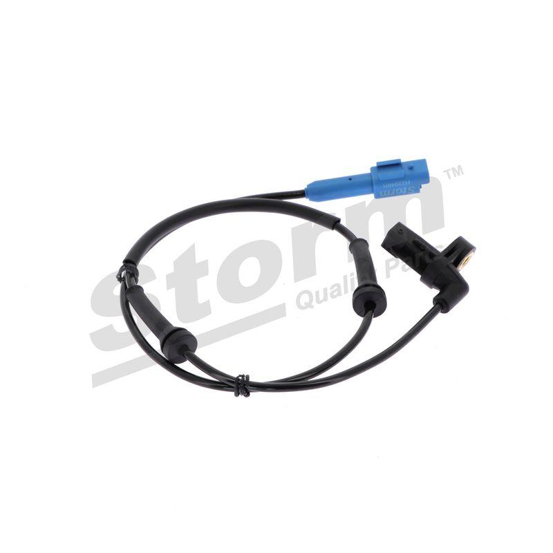 Capteur, vitesse de roue STORM QUALITY PARTS 777107