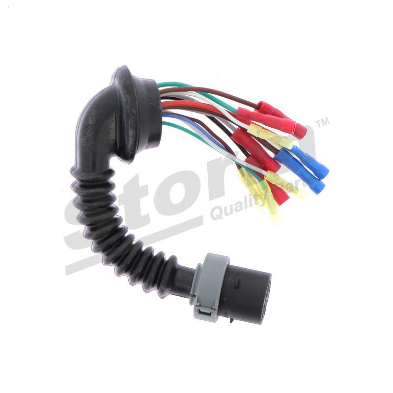 Kit réparation de câble, porte STORM QUALITY PARTS 699005