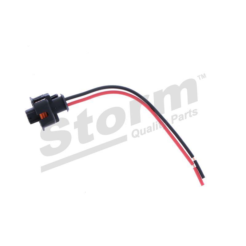 Kit réparation de câble, injecteur STORM QUALITY PARTS 999100