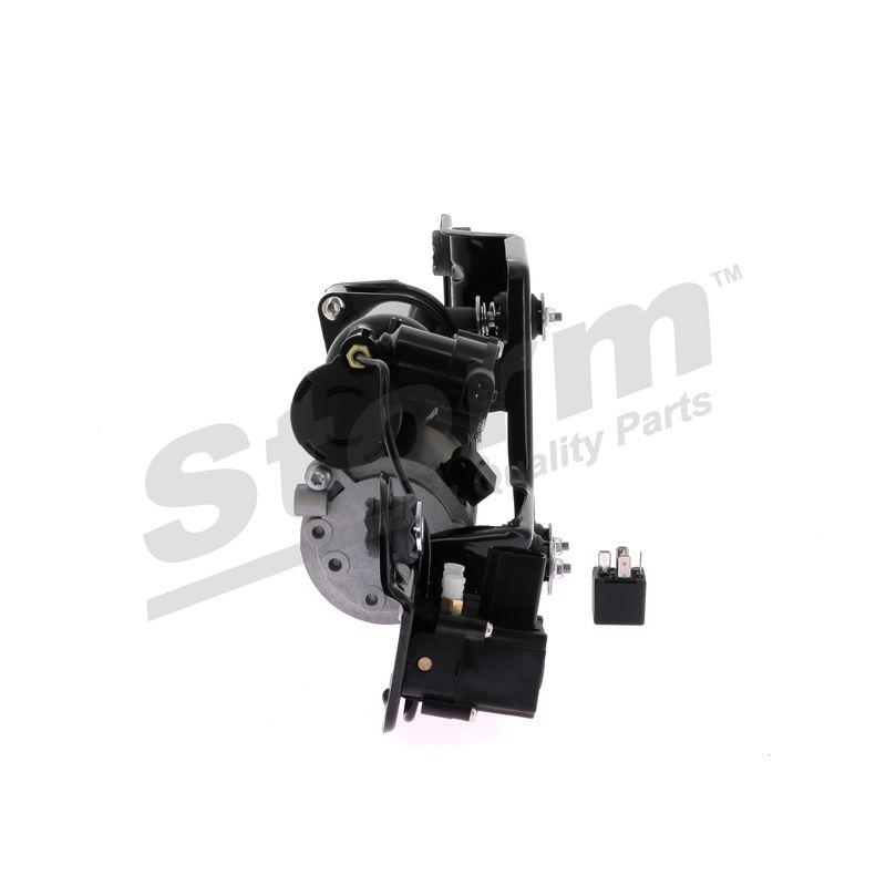 Compresseur, système d'air comprimé STORM QUALITY PARTS 844291ST