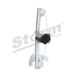 Lève-vitre STORM QUALITY PARTS 20976