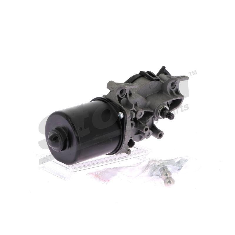 Moteur d'essuie-glace STORM QUALITY PARTS 2551011