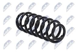 Ressort de suspension NTY ASZ-BM-025
