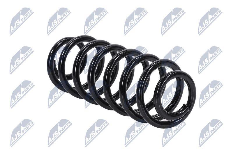 Ressort de suspension NTY ASZ-BM-025