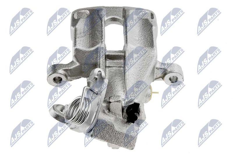 Étrier de frein NTY HZT-VW-056