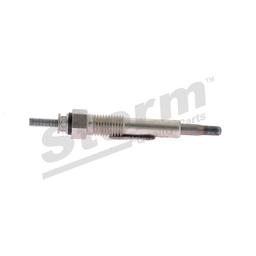 Bougie de préchauffage STORM QUALITY PARTS 502087