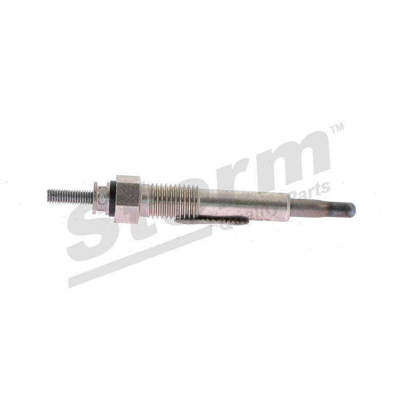 Bougie de préchauffage STORM QUALITY PARTS 502087