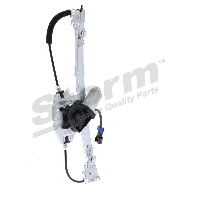 Lève-vitre STORM QUALITY PARTS 34176