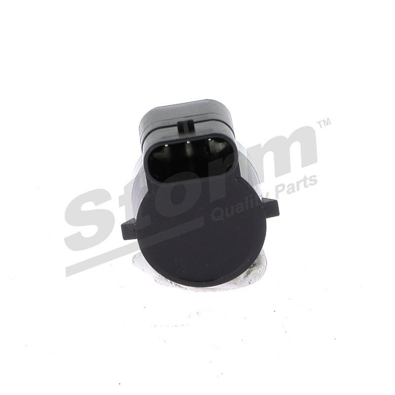 Capteur, aide au stationnement STORM QUALITY PARTS 151108