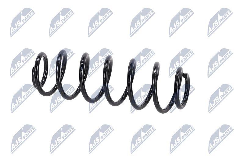 Ressort de suspension NTY ASZ-VW-112