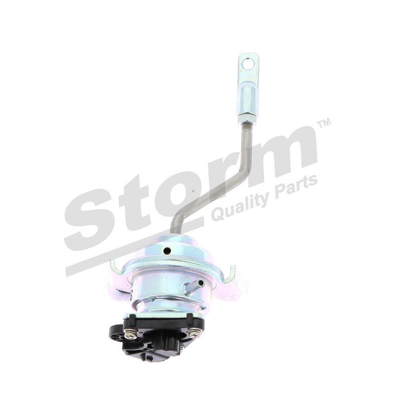 Détendeur de suralimentation STORM QUALITY PARTS 89198