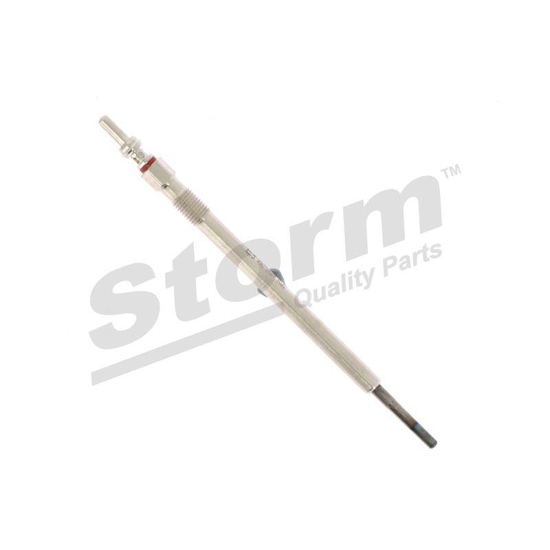 Bougie de préchauffage STORM QUALITY PARTS 566011