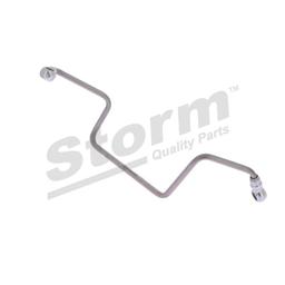 Conduite d'huile, compresseur STORM QUALITY PARTS STO5030324
