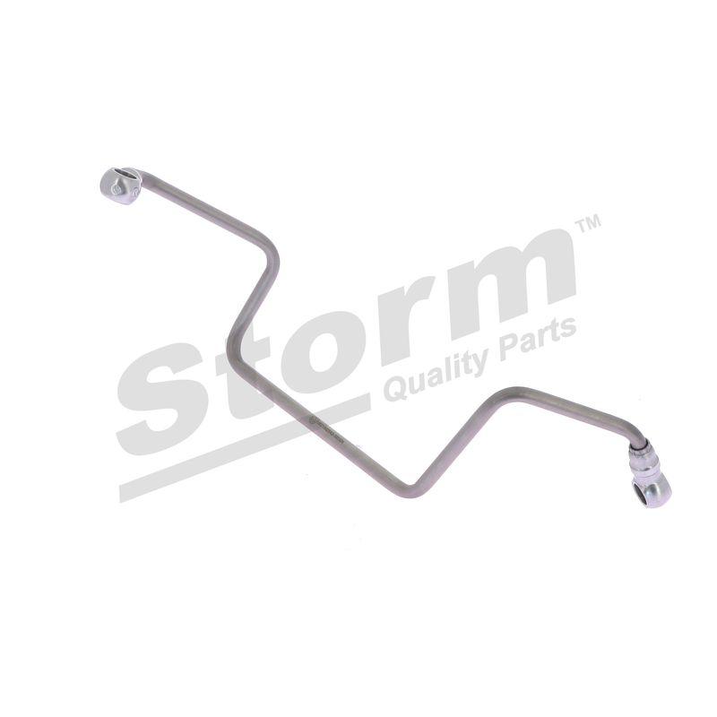 Conduite d'huile, compresseur STORM QUALITY PARTS STO5030324