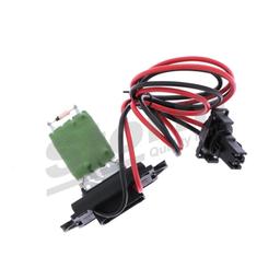 Résistance, pulseur d'air habitacle STORM QUALITY PARTS 888702