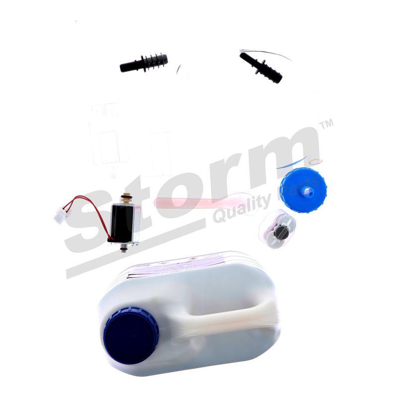 Pompe d’additif STORM QUALITY PARTS 777532