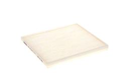 Filtre, air de l'habitacle BOSCH 1 987 432 084
