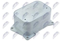 Radiateur d'huile NTY CCL-ME-041