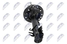 Amortisseur NTY A-FT-020