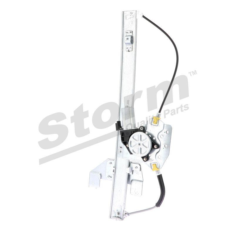 Lève-vitre STORM QUALITY PARTS 2907502