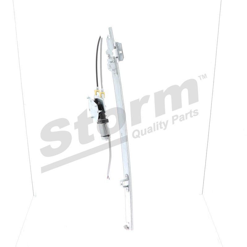 Lève-vitre STORM QUALITY PARTS 83676