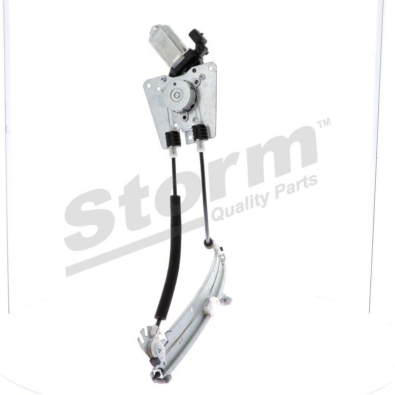Lève-vitre STORM QUALITY PARTS 79078ST