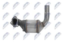 Catalyseur NTY KAT-PL-015