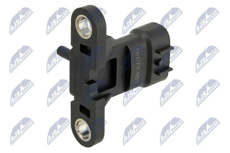 Capteur, pression de suralimentation NTY ECM-TY-005