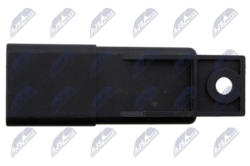 Appareil de commande, temps de préchauffage NTY EZP-HD-000