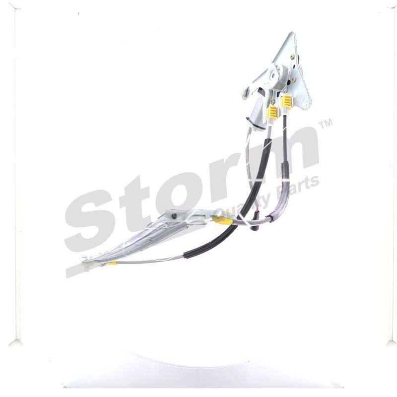 Lève-vitre STORM QUALITY PARTS 8367509