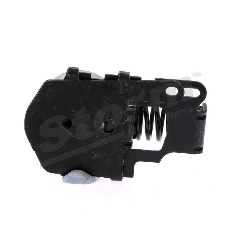 Poulie de tension, courroie crantée STORM QUALITY PARTS 132260