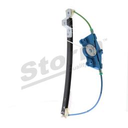 Lève-vitre STORM QUALITY PARTS 10280