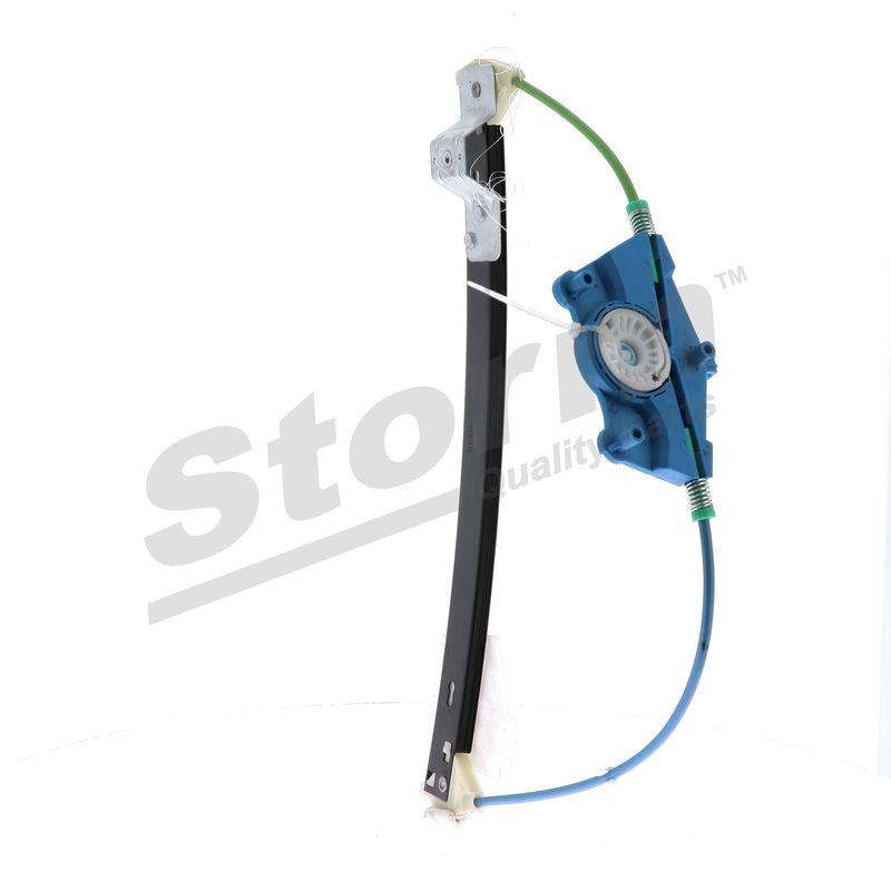 Lève-vitre STORM QUALITY PARTS 10280