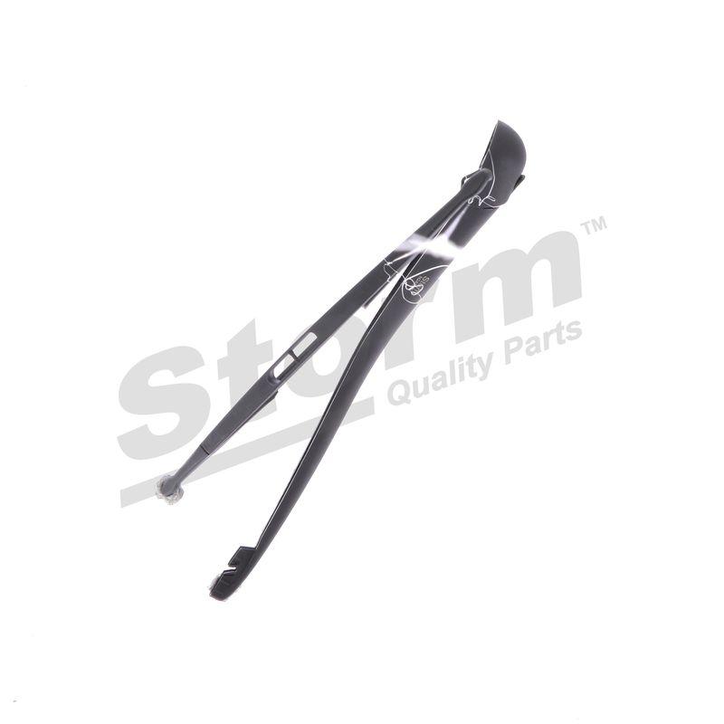 Kit de bras d'essuie-glace, nettoyage des vitres STORM QUALITY PARTS 60145KIT