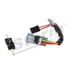 Fermeture-volant STORM QUALITY PARTS 86025