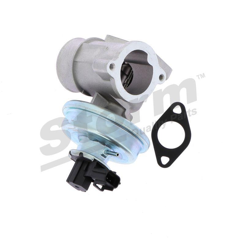 Vanne EGR STORM QUALITY PARTS 9006