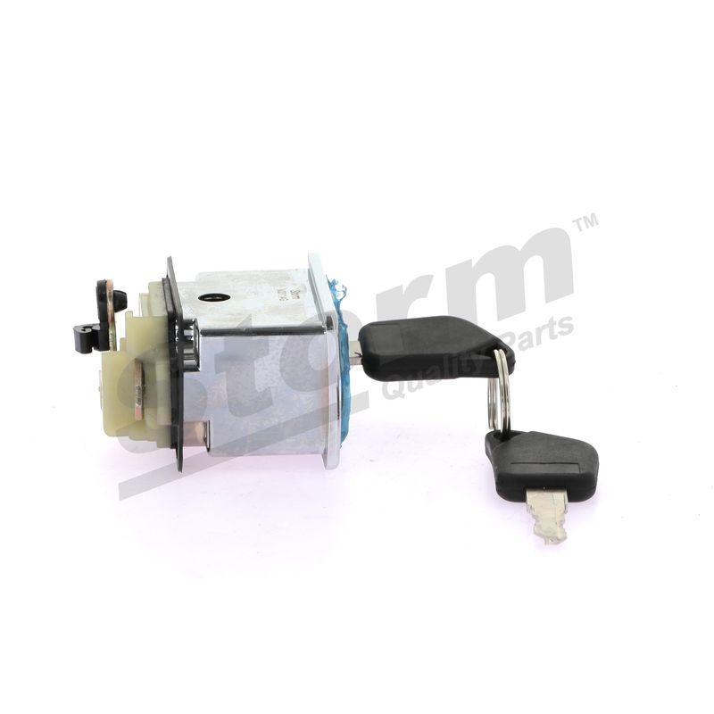 Serrure de capot de coffre STORM QUALITY PARTS 72027