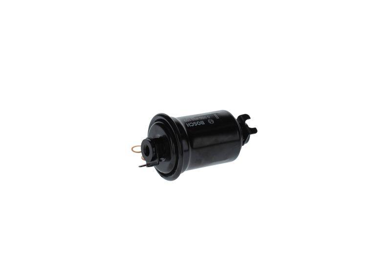 Filtre à carburant BOSCH 0 986 450 109