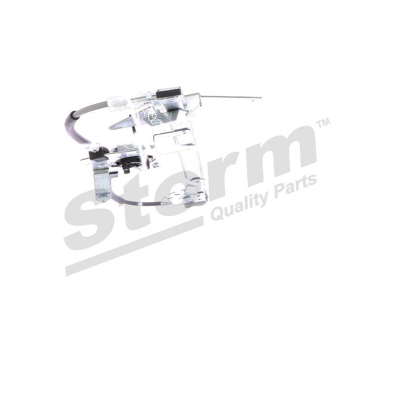 Lève-vitre STORM QUALITY PARTS 2127507